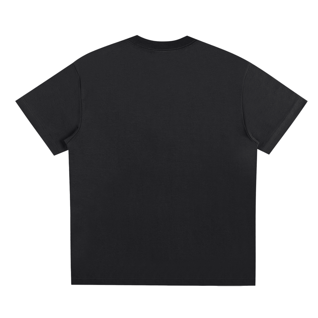 No Gravel No Party — Quick-Dry Performance Tee