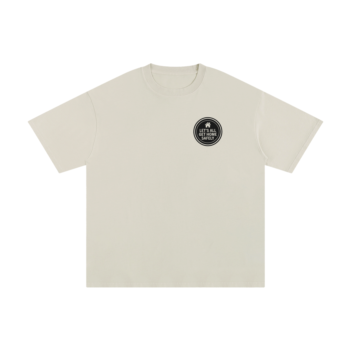Cycling Bingo - Unisex Pure Cotton T-Shirt