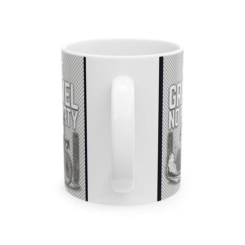 Ceramic Mug, (11oz, 15oz)