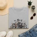 Gravel > Road — Unisex Softstyle Tee
