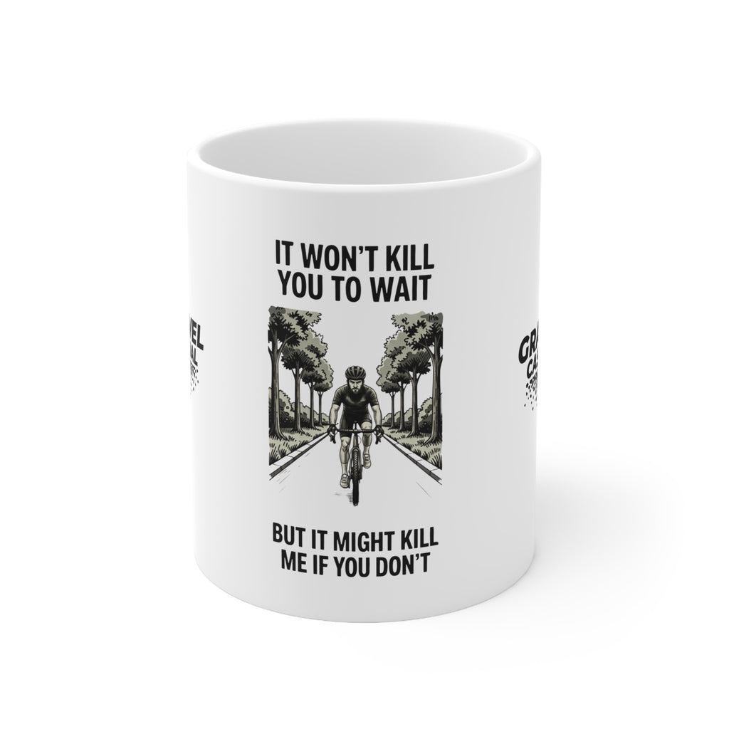 Ceramic Coffee Cups, 11oz, 15oz