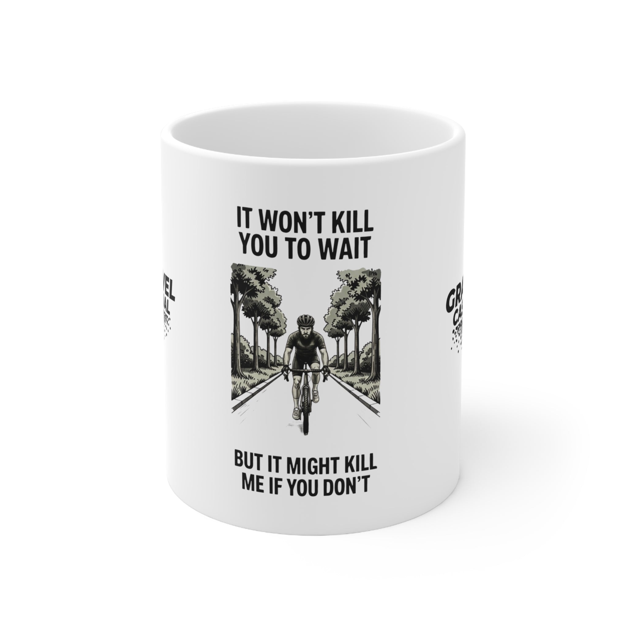 Ceramic Coffee Cups, 11oz, 15oz