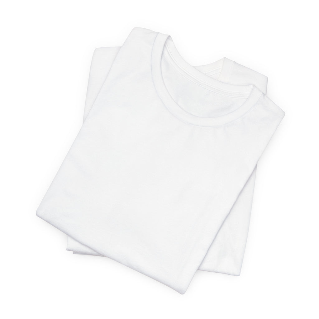 Gravel Casual — Sleeve Logo Unisex Tee