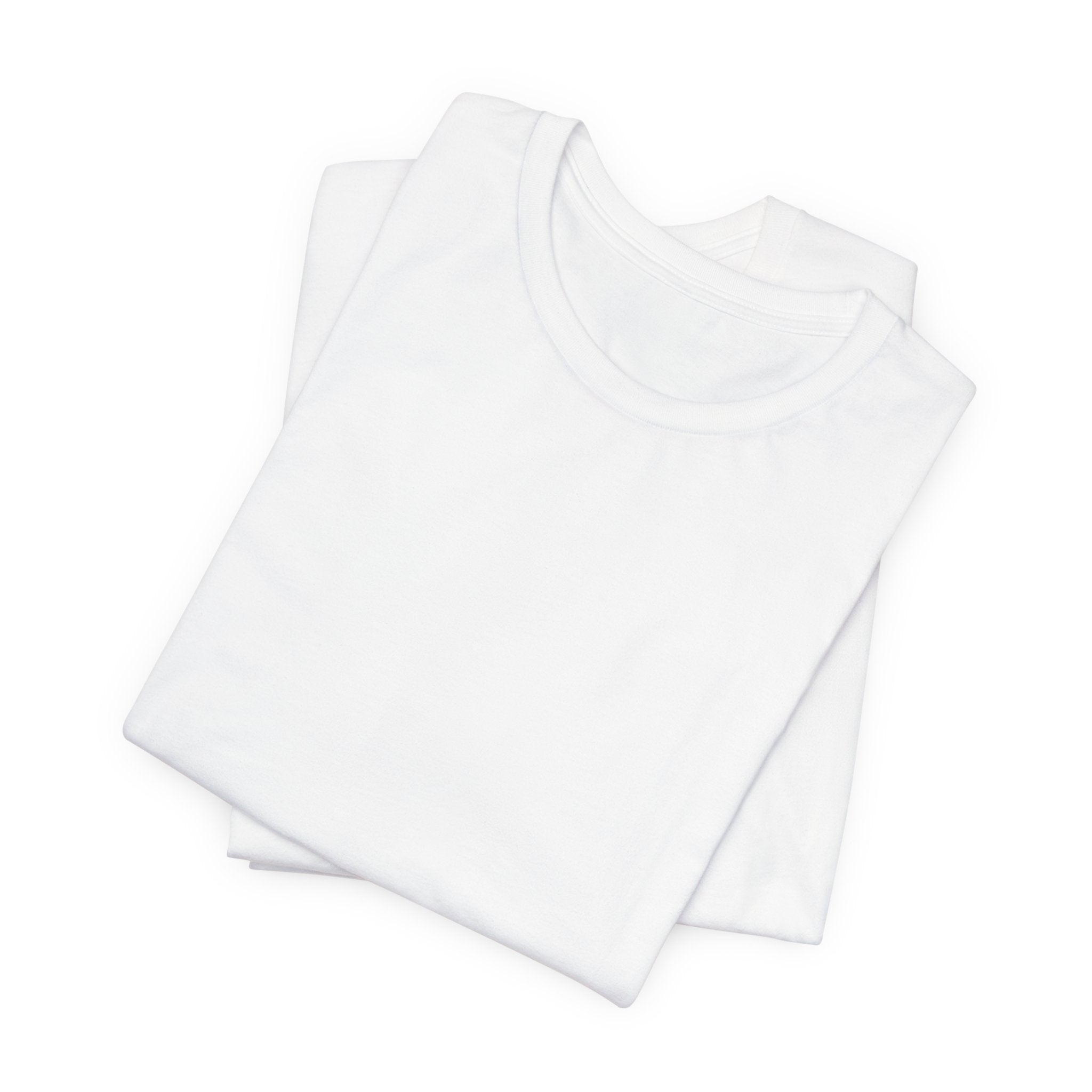 Gravel Casual — Sleeve Logo Unisex Tee