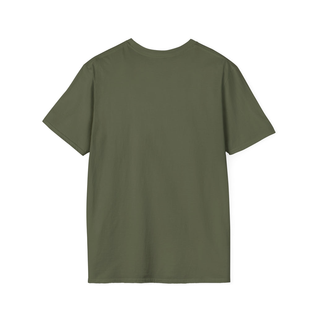 It Won't Kill You to Wait — Unisex Softstyle Tee
