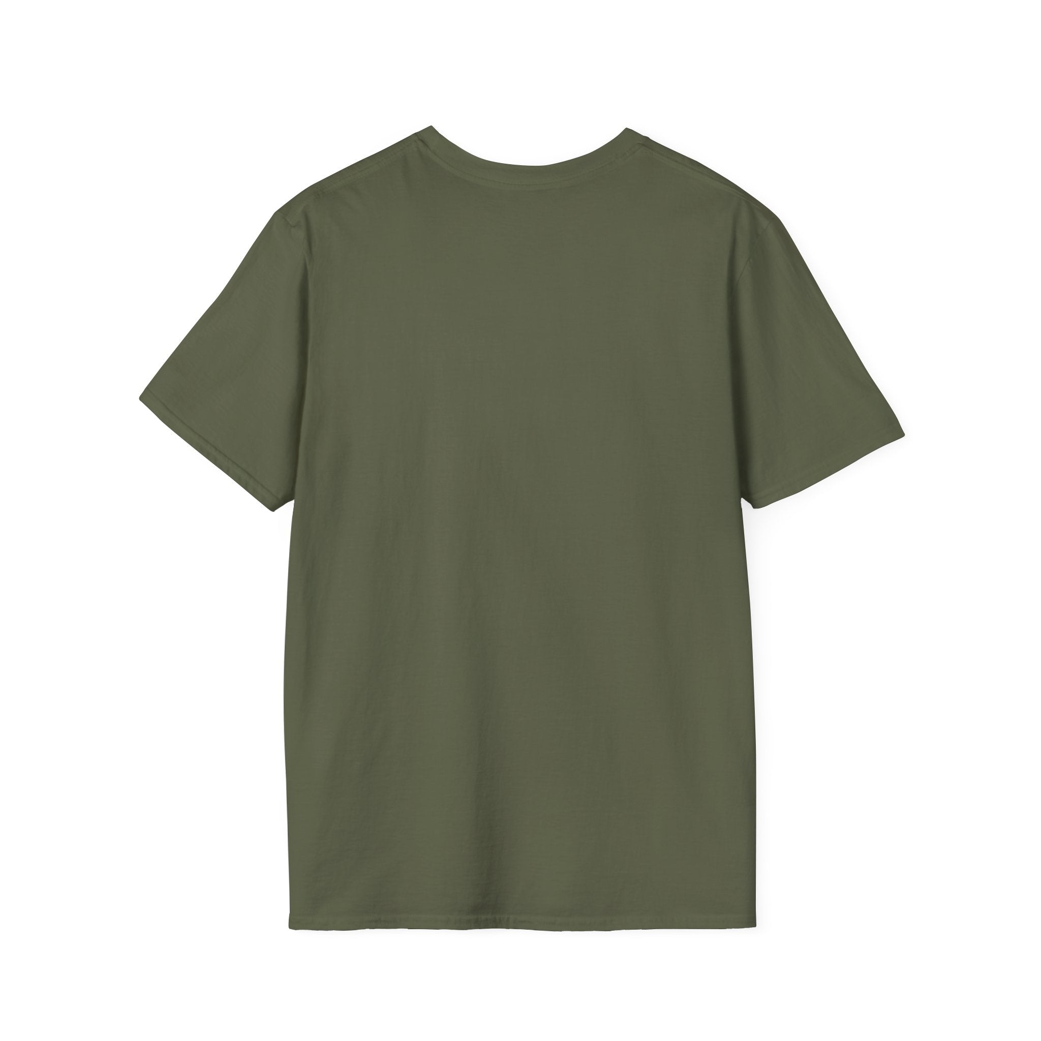It Won't Kill You to Wait — Unisex Softstyle Tee