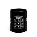 Black Mug (11oz, 15oz)
