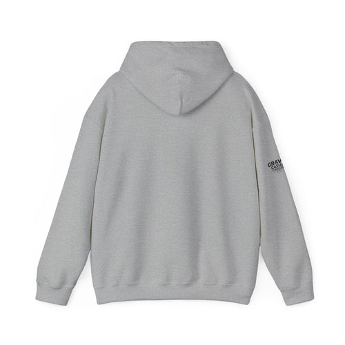 Gravel Casual Brand Hoodie