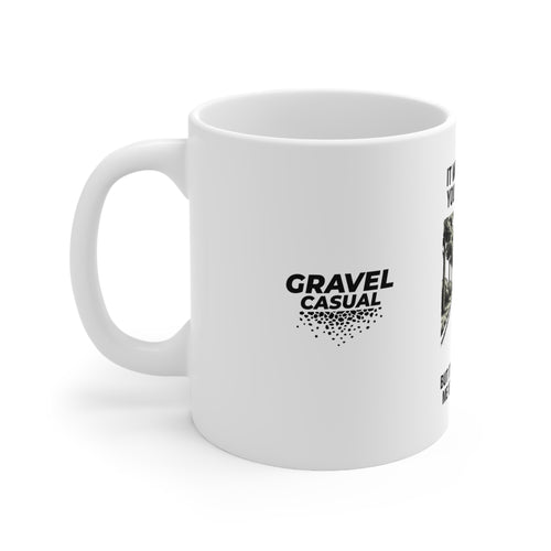 Ceramic Coffee Cups, 11oz, 15oz
