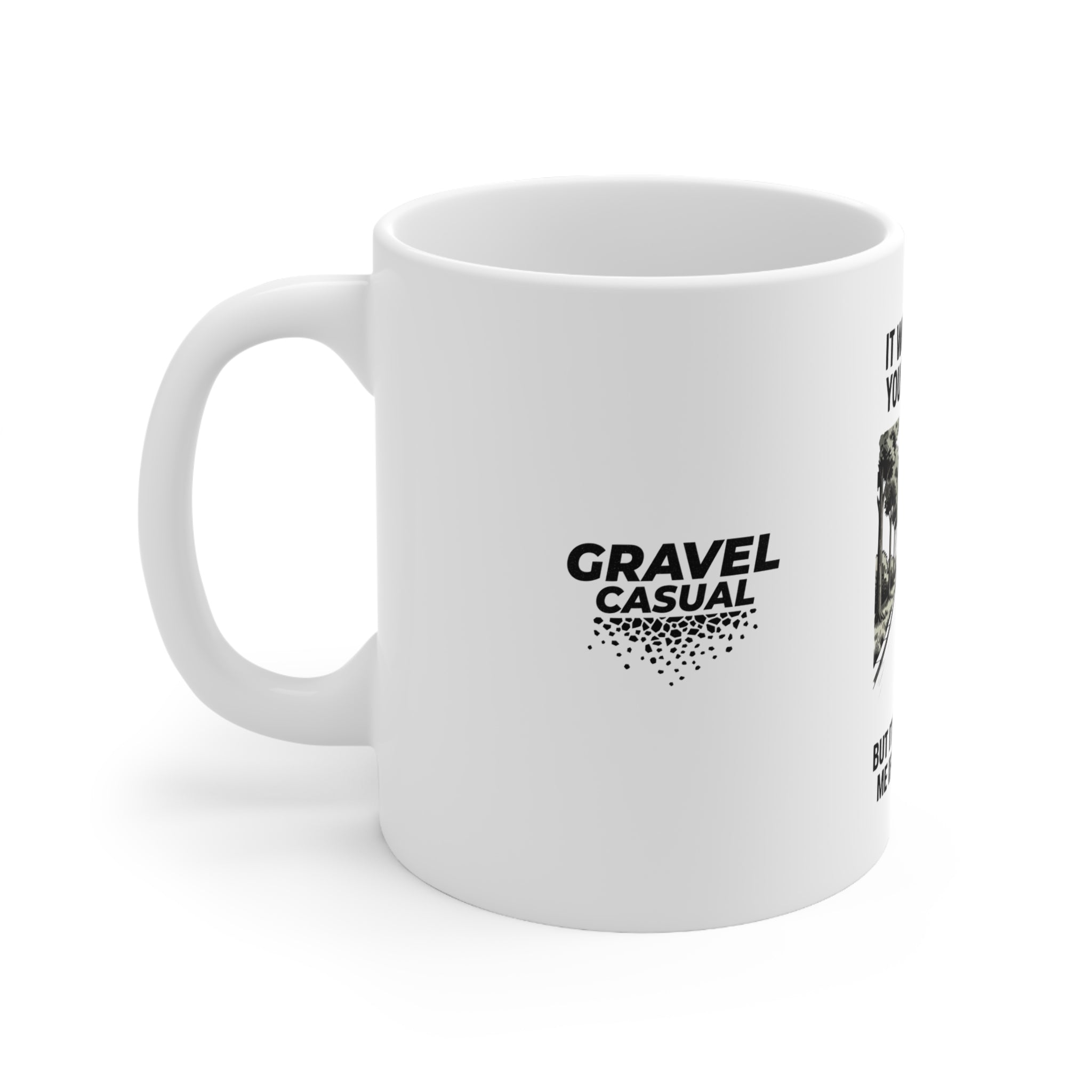 Ceramic Coffee Cups, 11oz, 15oz