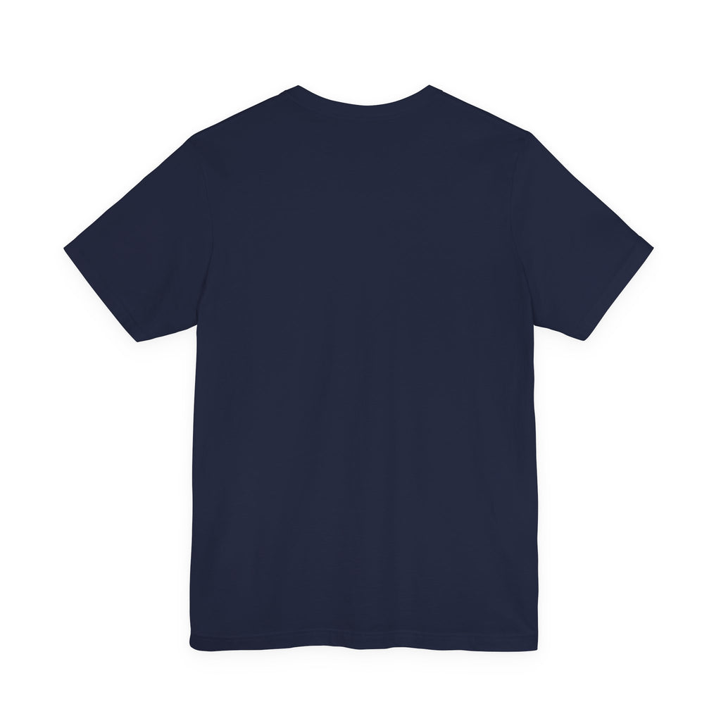 Gravel Riders Wave - Soft Tee - Bella
