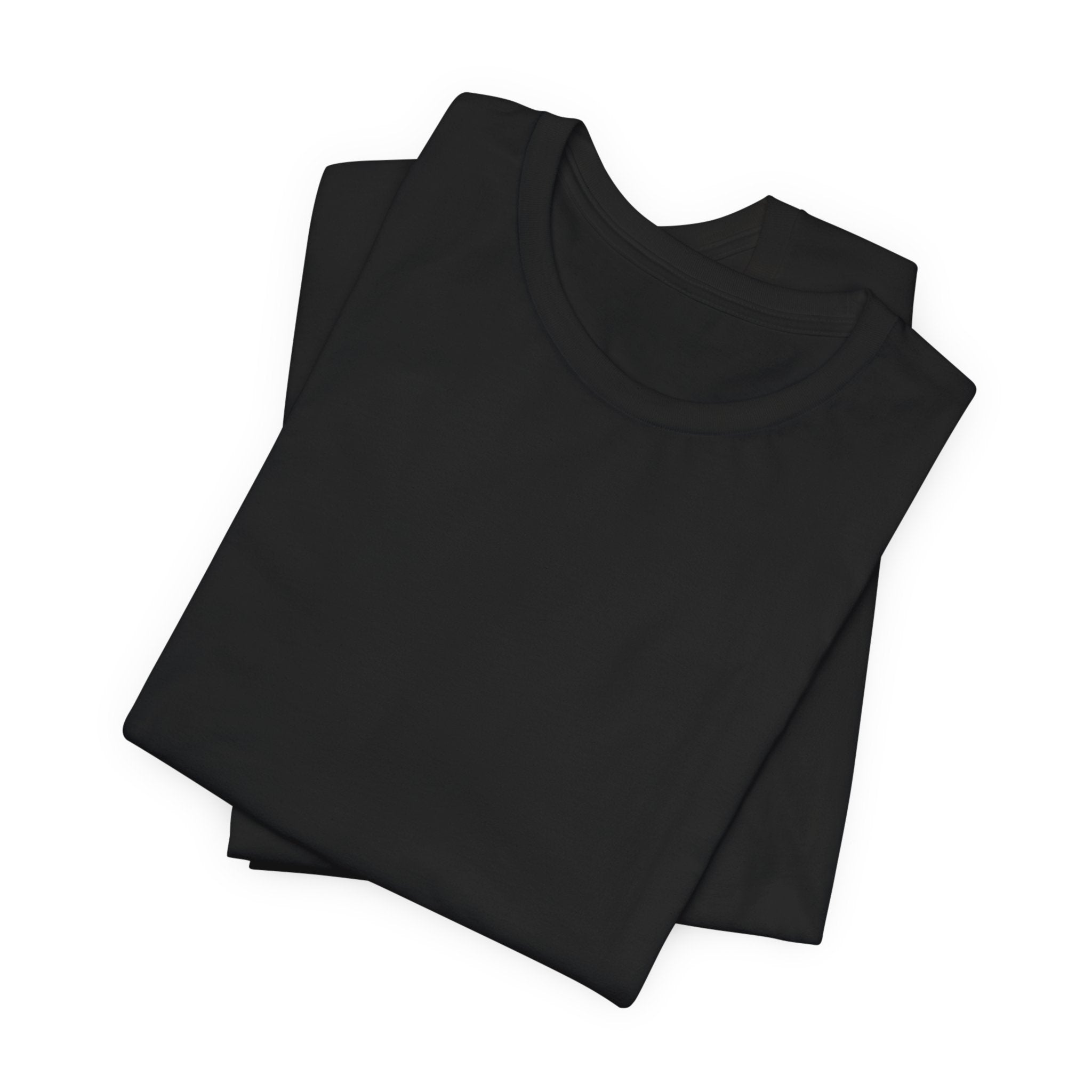 Gravel Casual — Sleeve Logo Unisex Tee