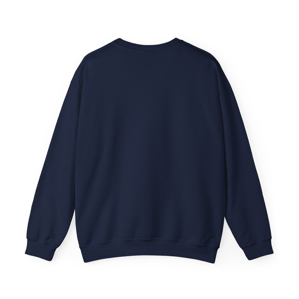 No Gravel No Party — Unisex Crewneck Sweatshirt