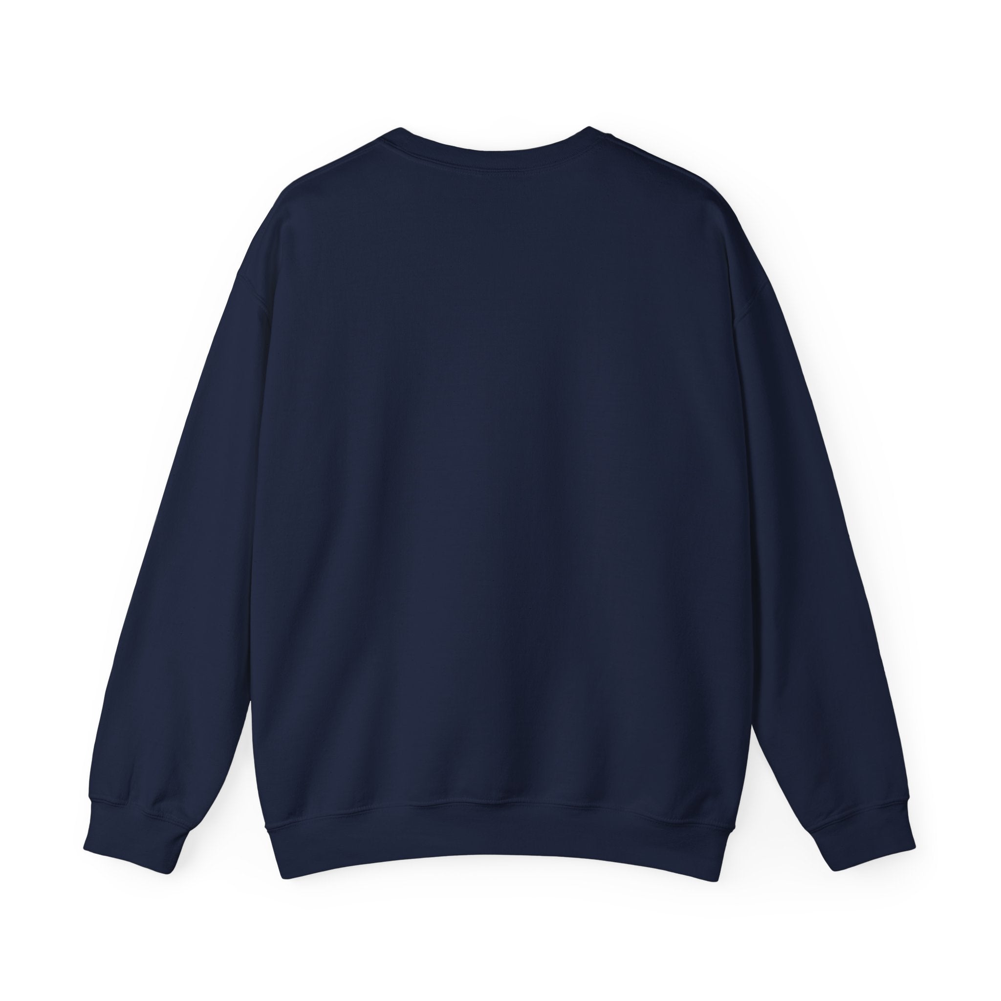 No Gravel No Party — Unisex Crewneck Sweatshirt