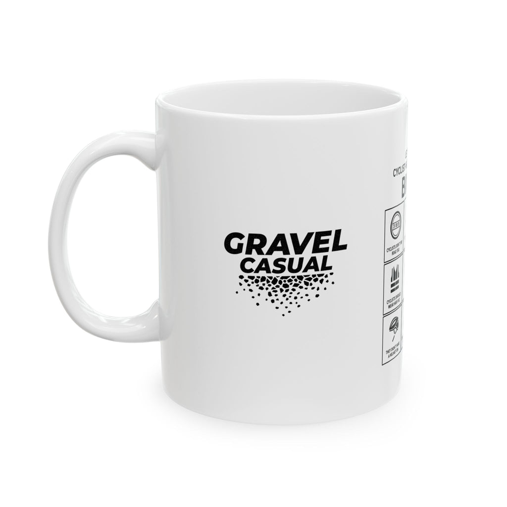 Ceramic Mug, (11oz, 15oz)