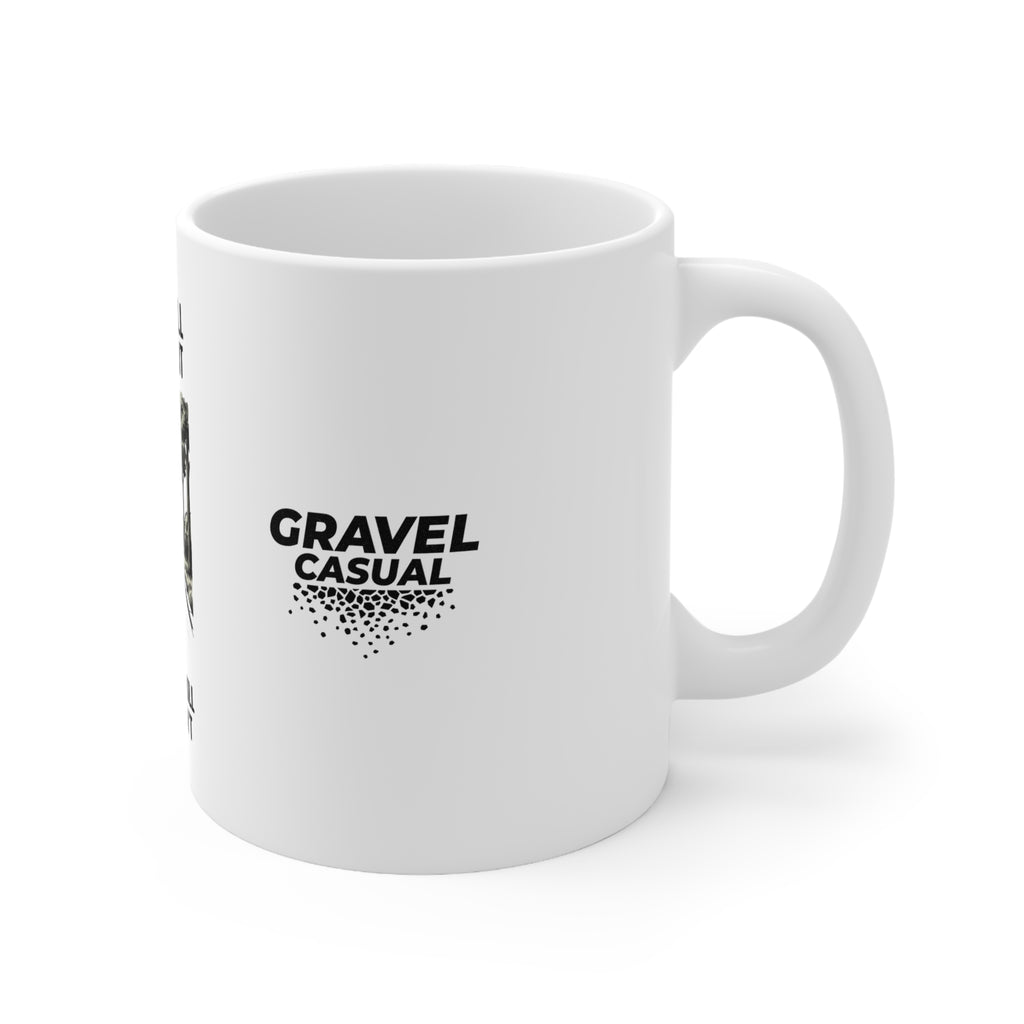 Ceramic Coffee Cups, 11oz, 15oz