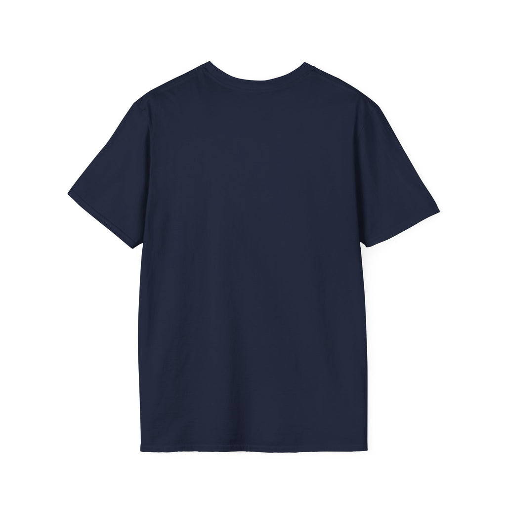 Gravel Riders Wave - Soft Tee