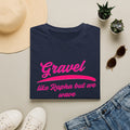 Gravel Riders Wave - Soft Tee