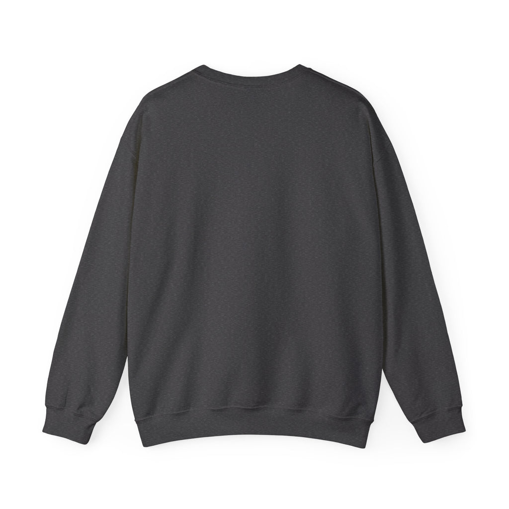 No Gravel No Party — Unisex Crewneck Sweatshirt