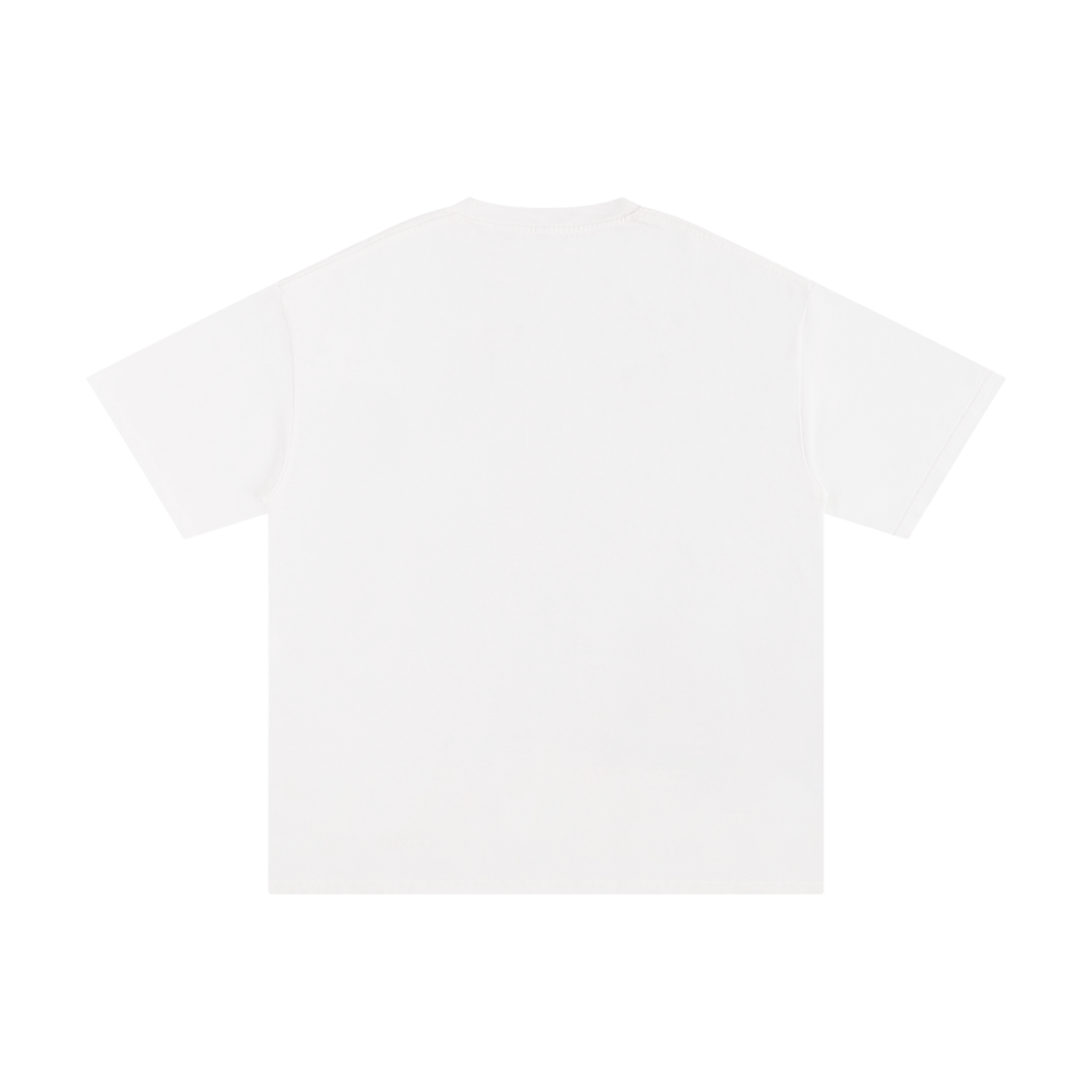 No Gravel No Party — Unisex Cotton Tee